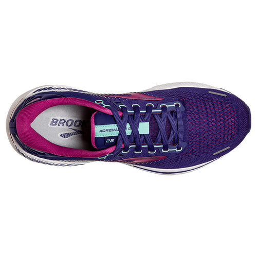 Adrenaline GTS 22 - Women's Road Running Shoes