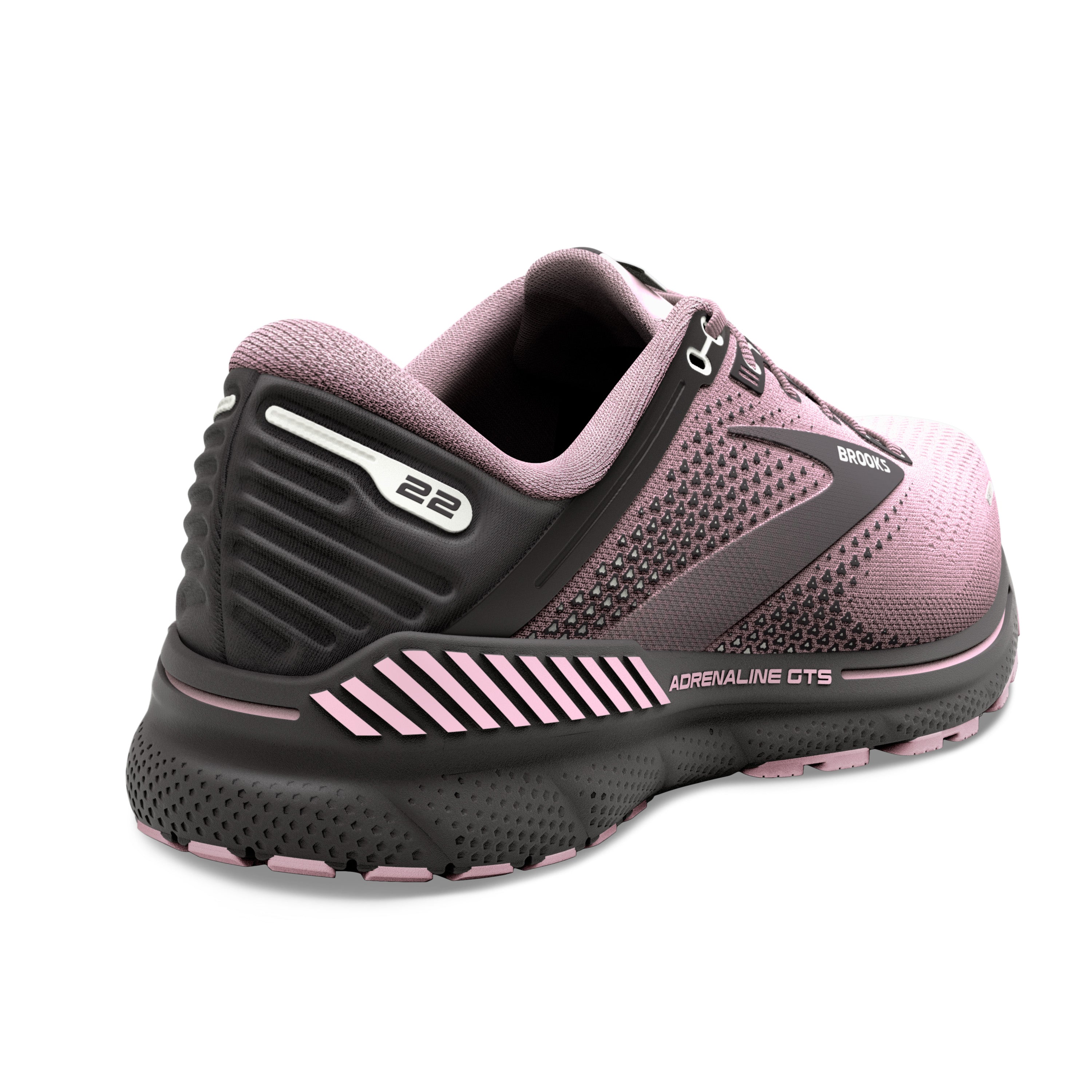 Adrenaline GTS 22 - Women's Road Running Shoes