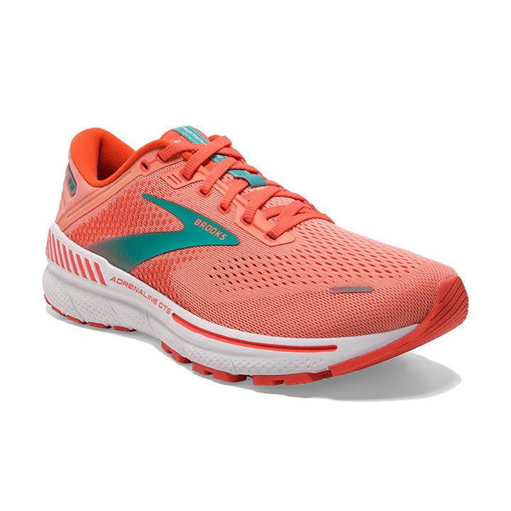 Adrenaline GTS 22 - Women's Road Running Shoes