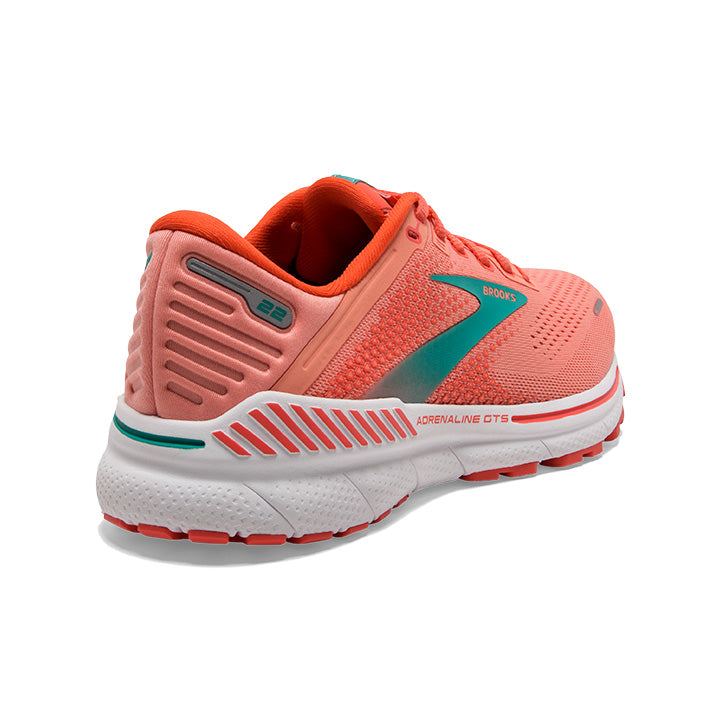 Adrenaline GTS 22 - Women's Road Running Shoes
