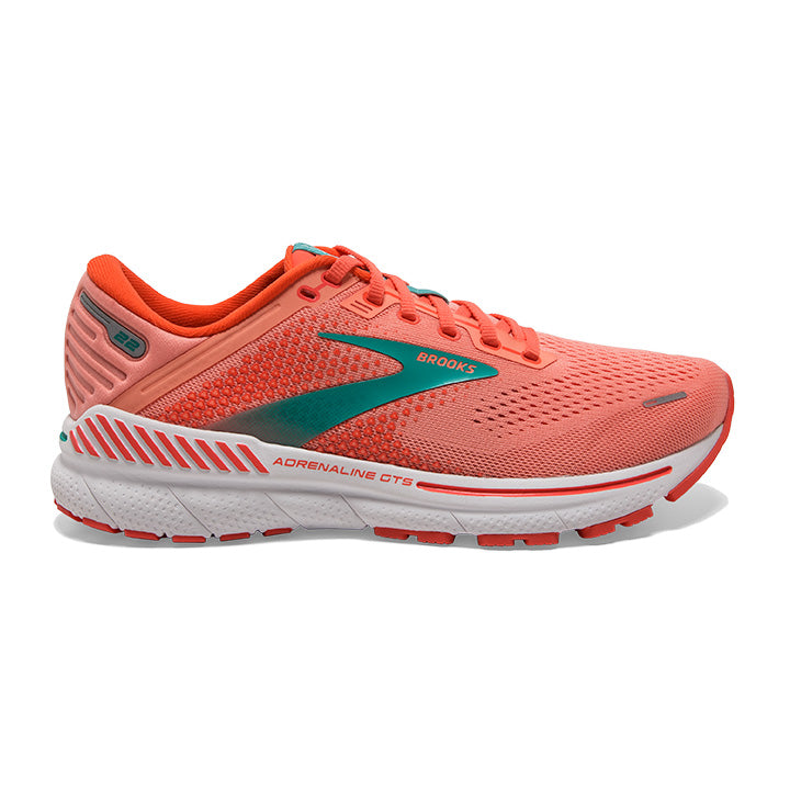 Adrenaline GTS 22 - Women's Road Running Shoes