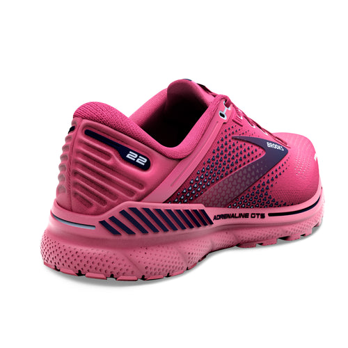 Adrenaline GTS 22 - Women's Road Running Shoes