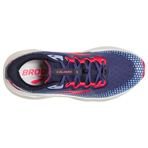 Trail Running Shoes for Women: Buy Caldera 6 - Brooks Running India