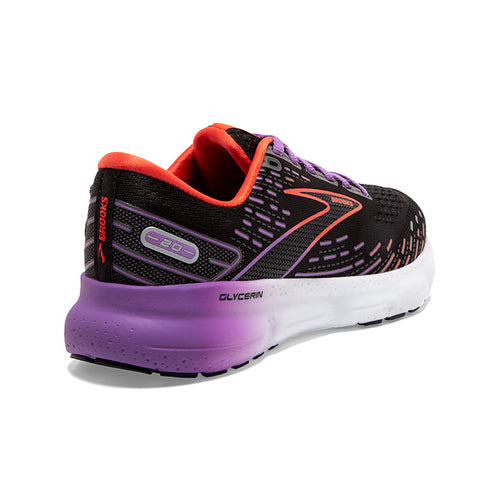 Glycerin 20: Women's Road Running Shoes Online | Brooks Running India 