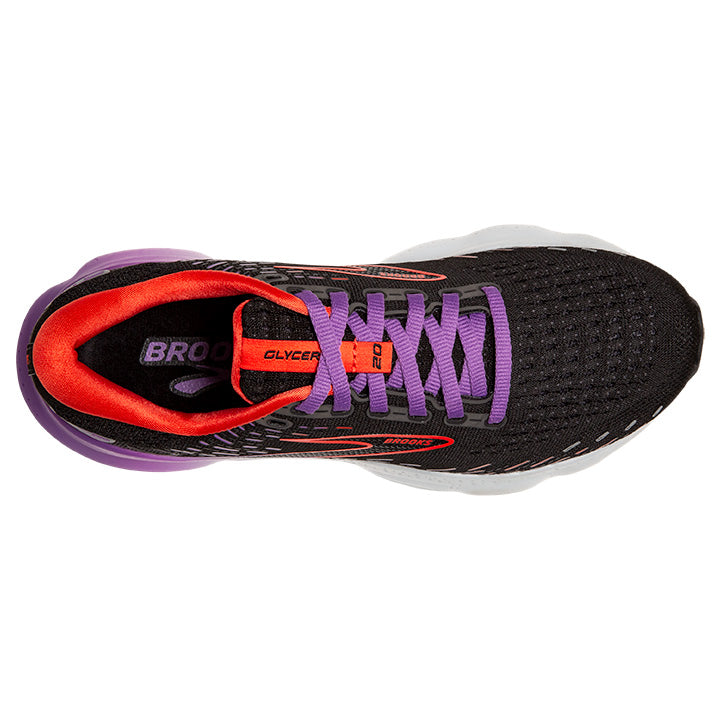 Glycerin 20 Running Shoes  Buy Running Shoes for Women - Brooks