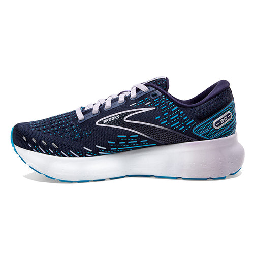 Wide Feet Running Shoes for Women: Buy Glycerin 20 - Brooks Running India