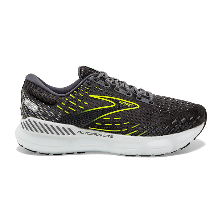 Buy Running Shoes for Women GLYCERIN GTS 20 Brooks Running India