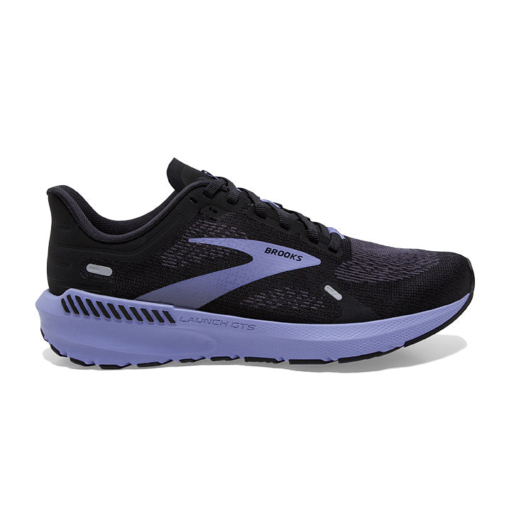 Buy Wide Feet Running Shoes for Women Launch GTS 9 Brooks