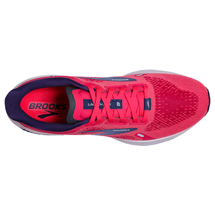 Buy Running Shoes for Women Launch GTS 9 Brooks Running India