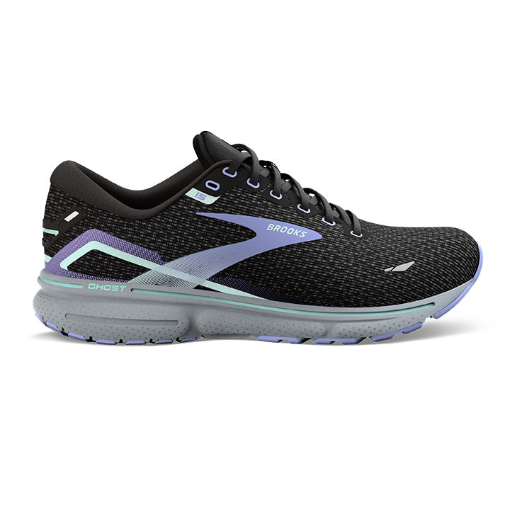 Brooks Ghost 15: Best Road Running Shoes for Women - Brooks