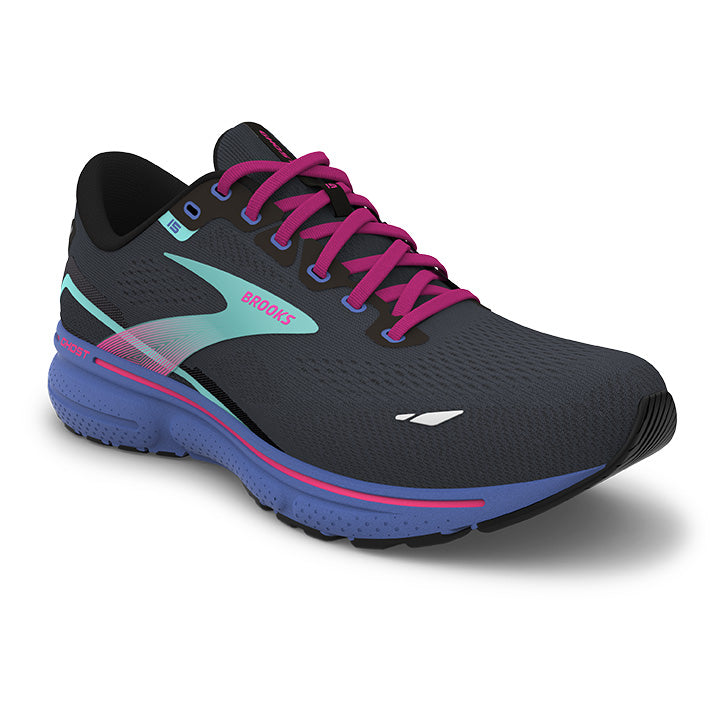Brooks Ghost 15: Best Road Running Shoes for Women - Brooks Running India