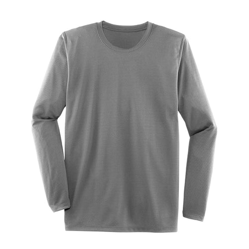 Podium Long Sleeve Men's running tops