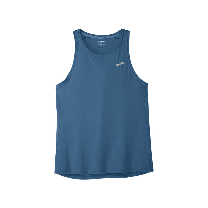 Atmosphere Singlet Men s running tanks Brooks Running India