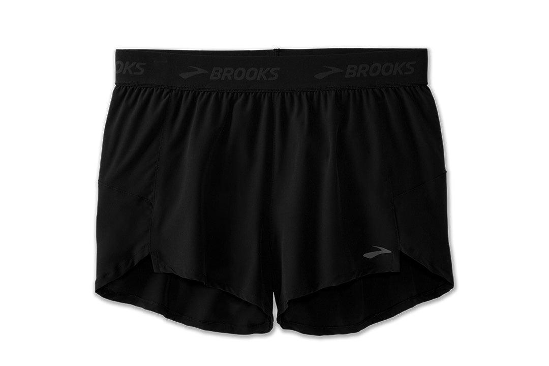 Pantaloncini running brooks top