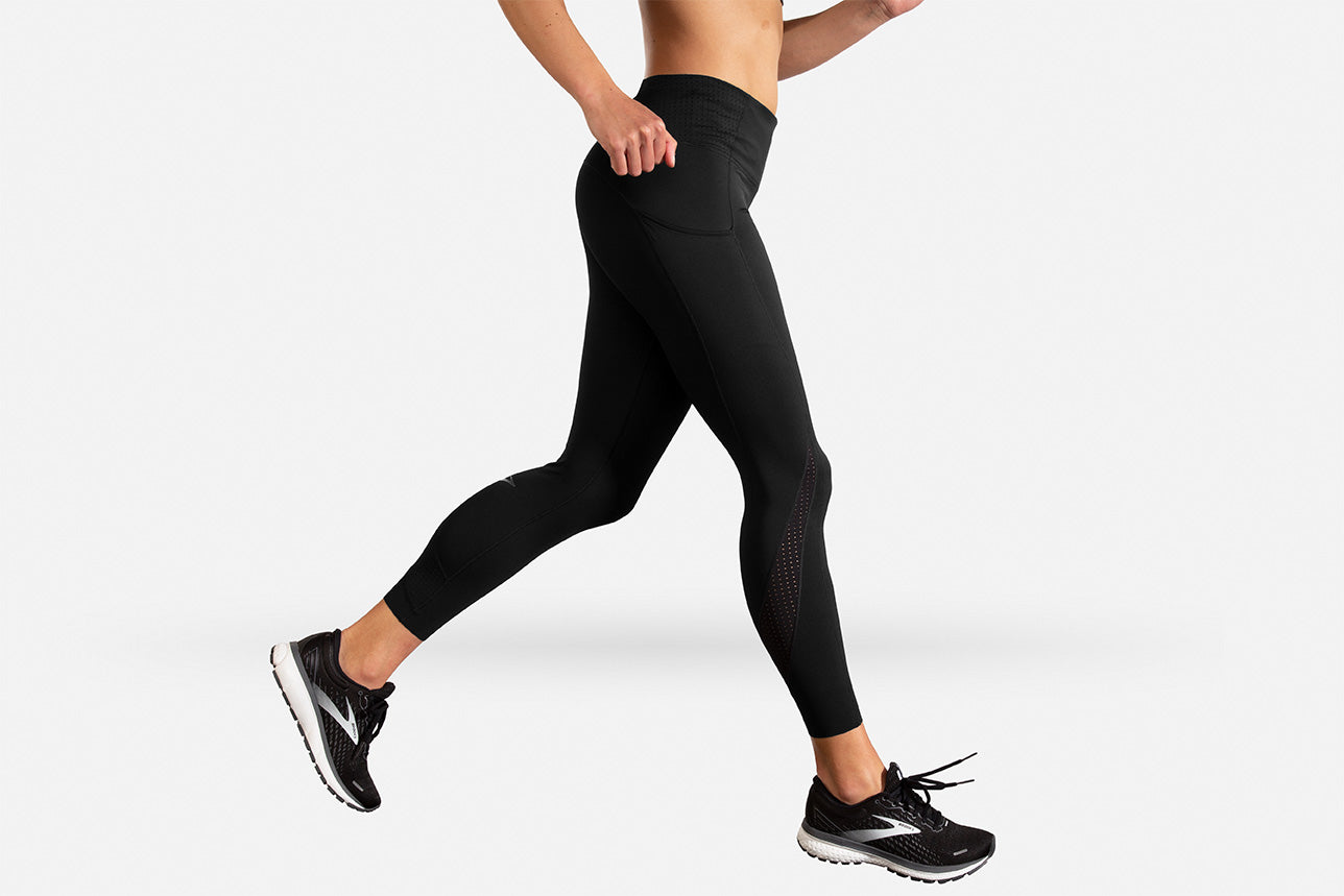 Method 7/8 Tight Women's running bottoms